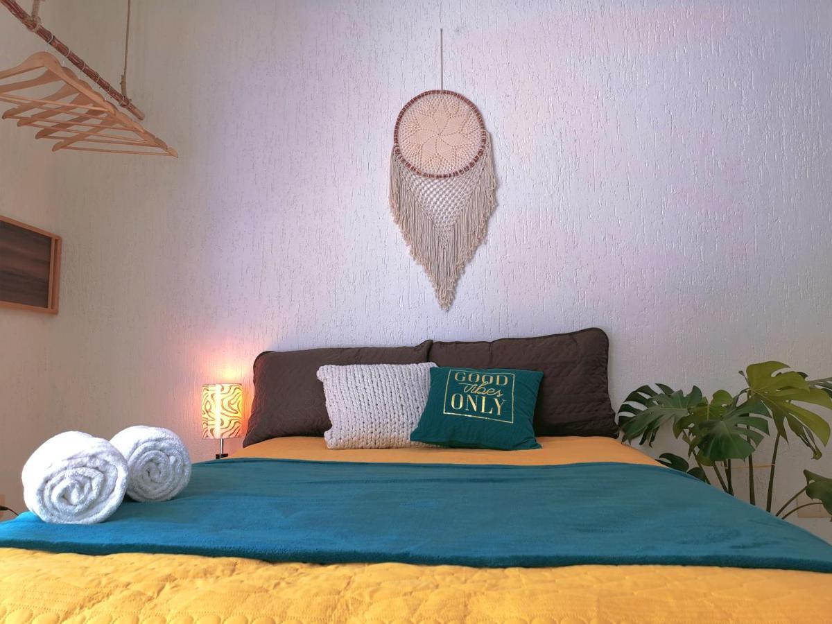 Beautiful & Cozy Near Beach Apartment Pool & Kingsize Bed Cancún Exteriör bild