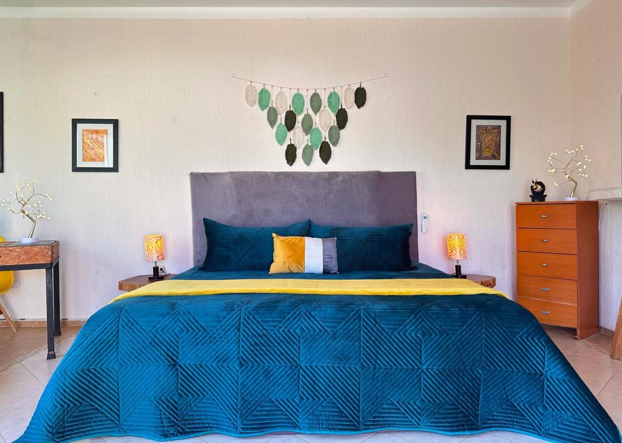 Beautiful & Cozy Near Beach Apartment Pool & Kingsize Bed Cancún Exteriör bild