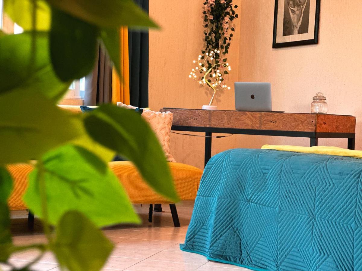 Beautiful & Cozy Near Beach Apartment Pool & Kingsize Bed Cancún Exteriör bild