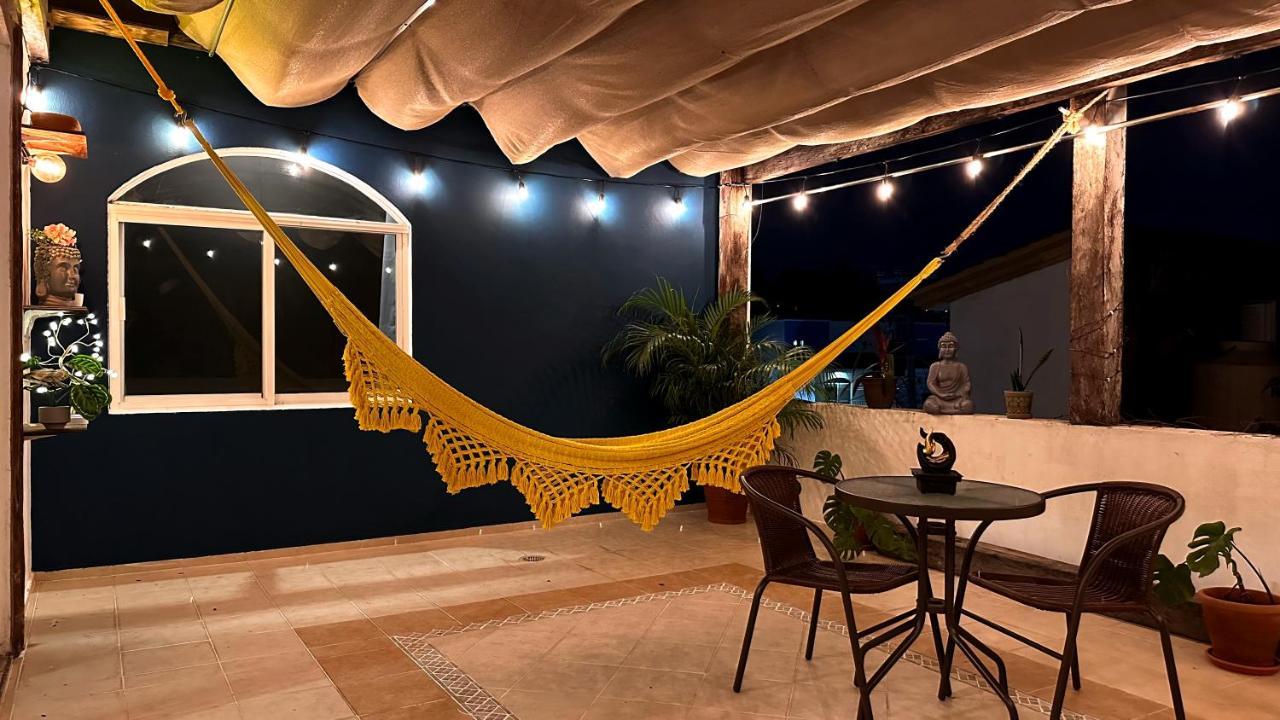 Beautiful & Cozy Near Beach Apartment Pool & Kingsize Bed Cancún Exteriör bild