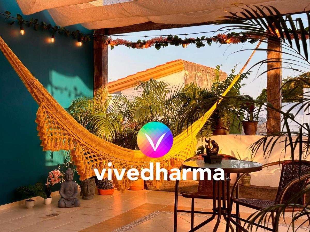 Beautiful & Cozy Near Beach Apartment Pool & Kingsize Bed Cancún Exteriör bild