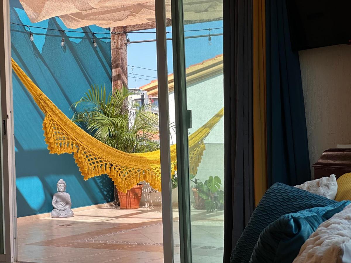 Beautiful & Cozy Near Beach Apartment Pool & Kingsize Bed Cancún Exteriör bild