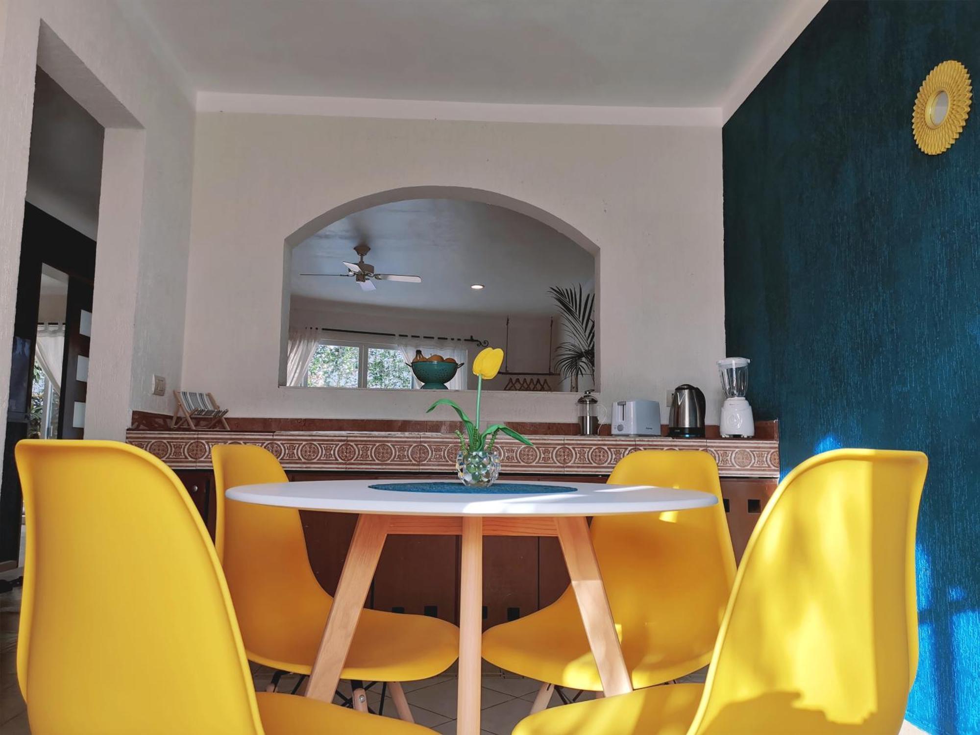 Beautiful & Cozy Near Beach Apartment Pool & Kingsize Bed Cancún Rum bild